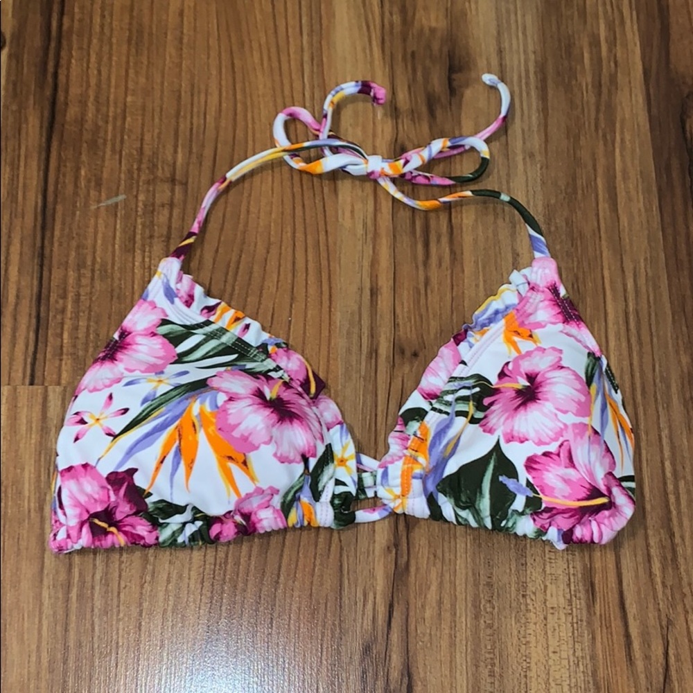 Bathing suit top